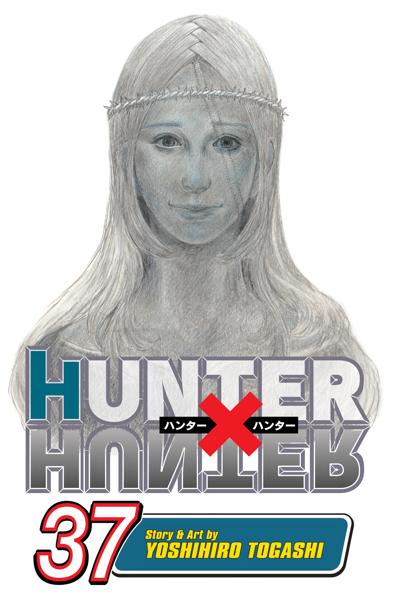 Hunter x Hunter (Color)