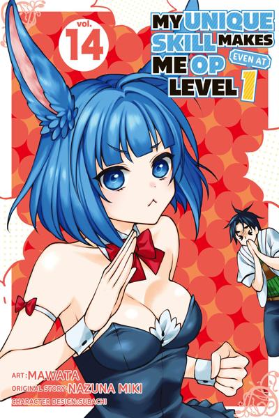 Level 1 Dakedo Unique Skill de Saikyou Desu