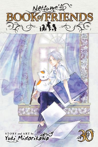 Natsume Yuujinchou