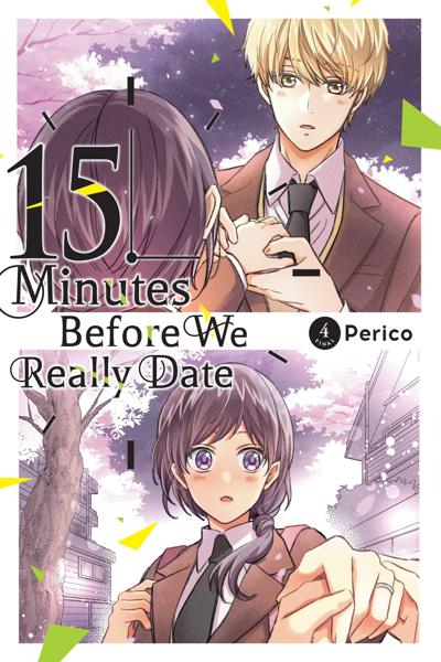 Maji de Tsukiau 15-funmae