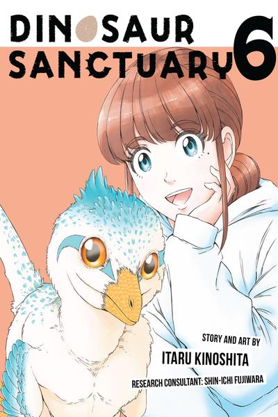 Dinosan