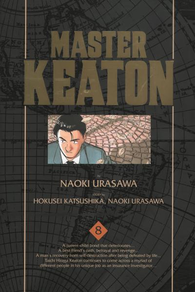 Master Keaton