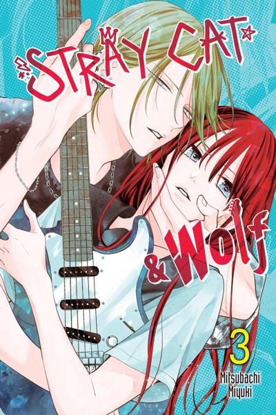 Noraneko to Ookami