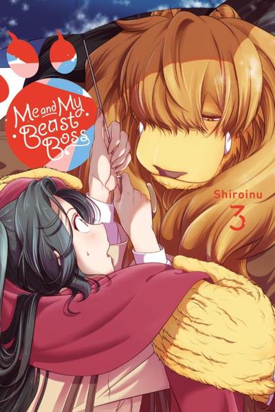 Kemono Joushi ni Jitsu wa Mitomerarete Ita Hanashi