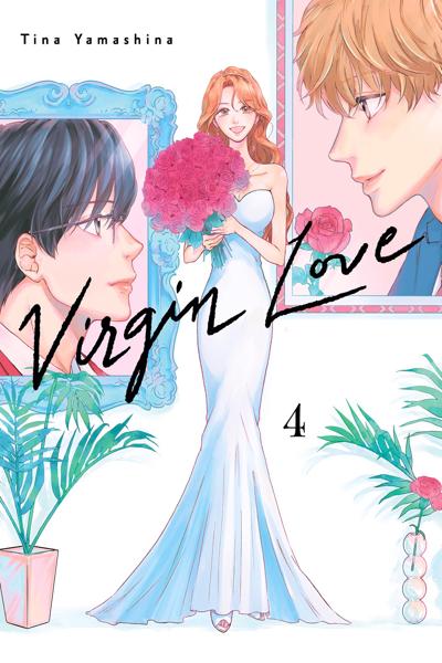 Virgin Love