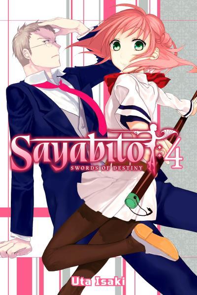 Sayabito - Sword of Destiny
