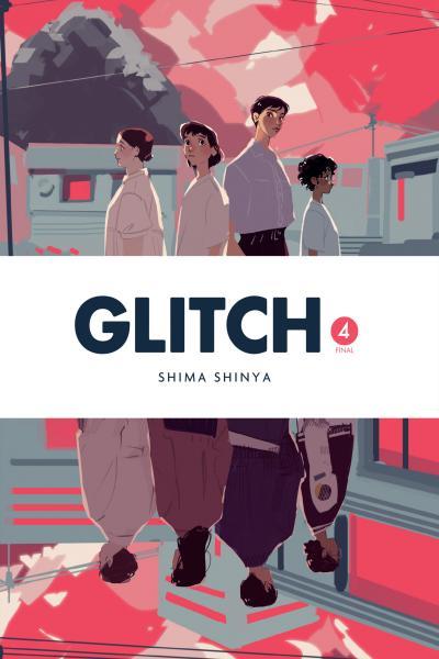 Glitch