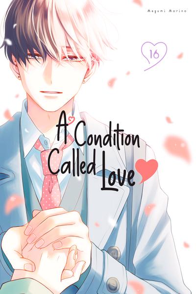 Hananoi-kun to Koi no Yamai