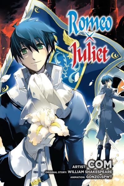 Romeo x Juliet