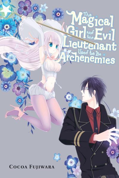 Katsute Mahou Shoujo to Aku wa Tekitai Shite Ita.