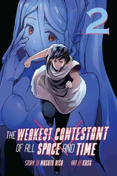 The Weakest Contestant of All Space and Time