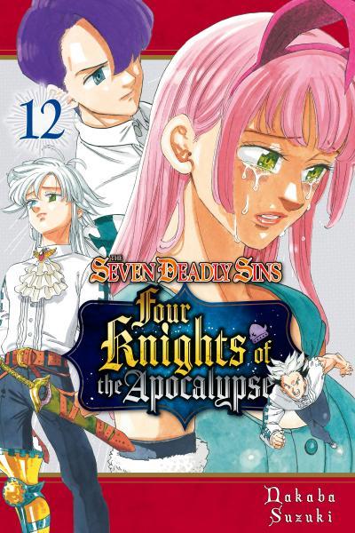 Mokushiroku no Yonkishi