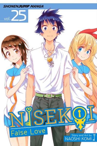 Nisekoi
