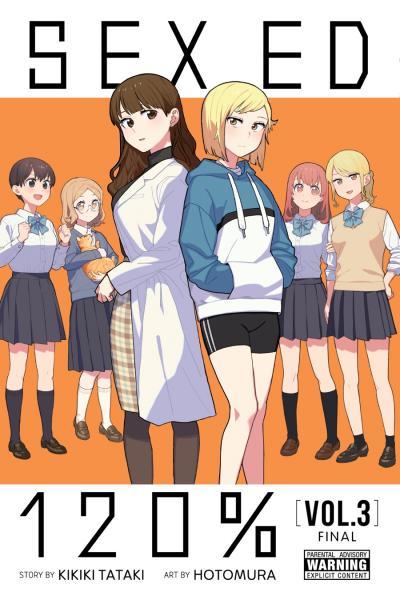 Seikyouiku 120%