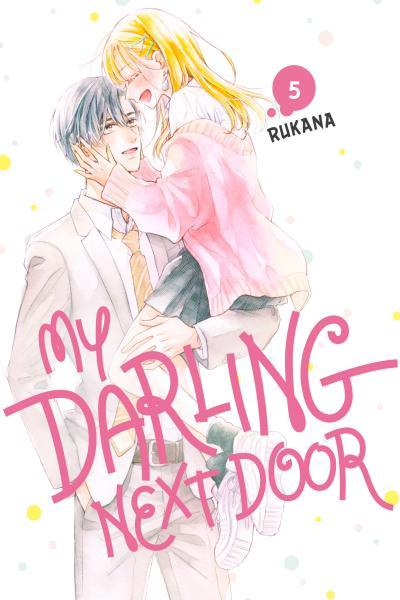 Tonari no Otona-kun