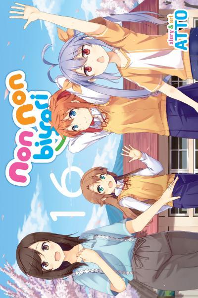 Non Non Biyori