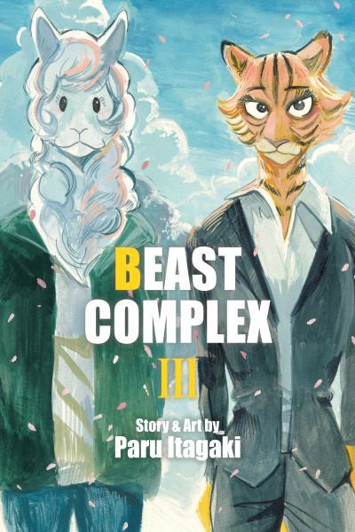 Beast Complex
