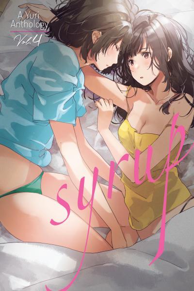 Syrup - A Yuri Anthology