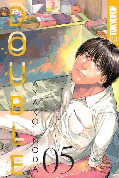 Double (NODA Ayako)
