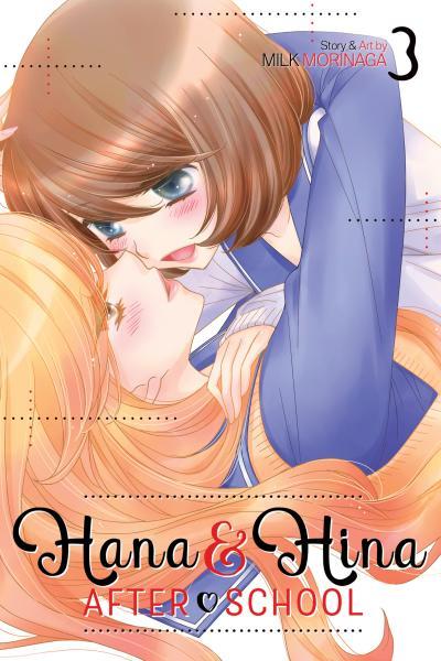 Hana to Hina wa Houkago
