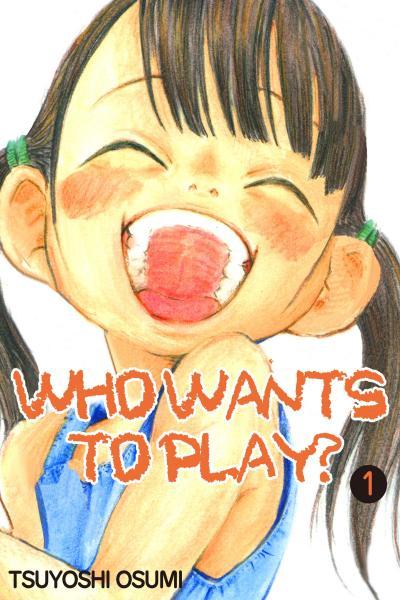 Who Wants to Play