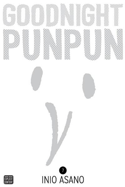 Oyasumi Punpun