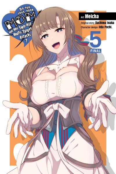 Do You Love Your Mom and Her Two-Hit Multi-Target Attacks?