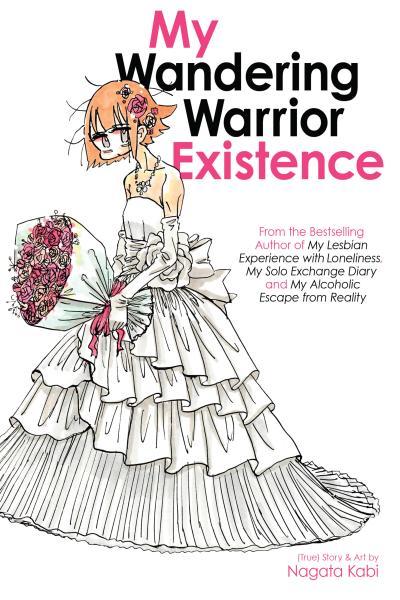 Meisou Senshi Nagata Kabi