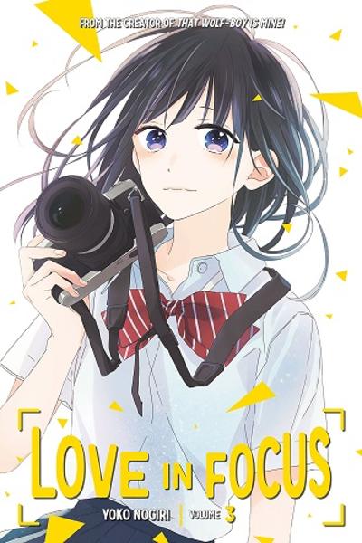 Renzu-Sou no Sankaku