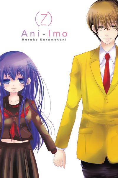 Ani ga Imouto de Imouto ga Ani de.