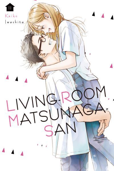 Living no Matsunaga-san