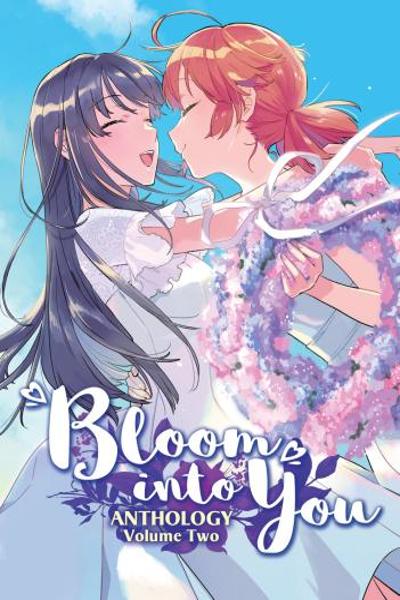 Yagate Kimi ni Naru: Official Anthology