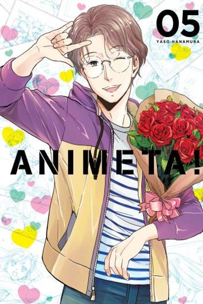 Animeta!