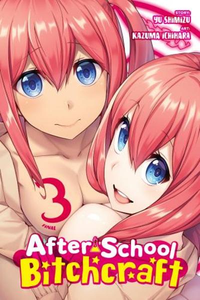 After-School Bitchcraft