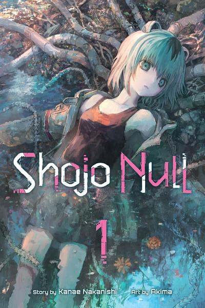 Shoujo Null