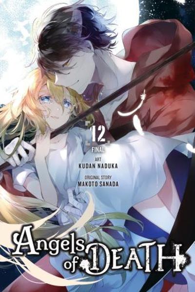 Satsuriku no Tenshi