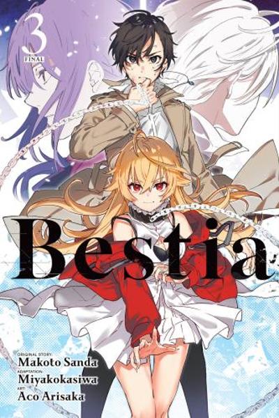 Bestia (SANDA Makoto)