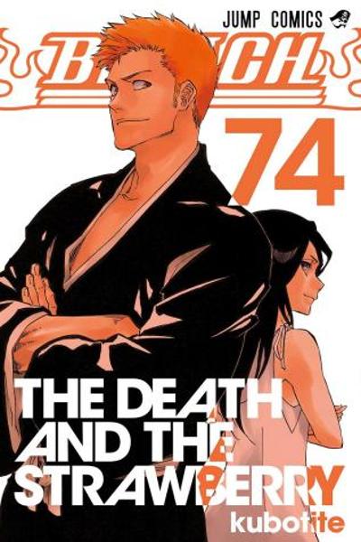 Bleach (Color)