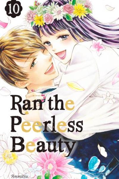 Takane no Ran-san