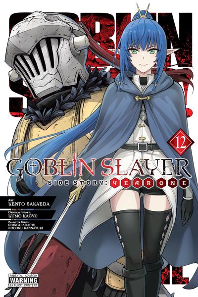 Goblin Slayer Side Story - Year One