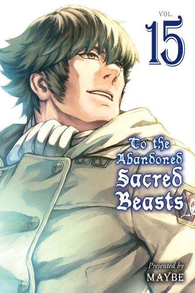 Katsute Kami datta Kemonotachi e