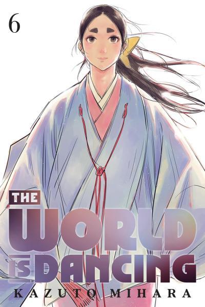 World Is Dancing