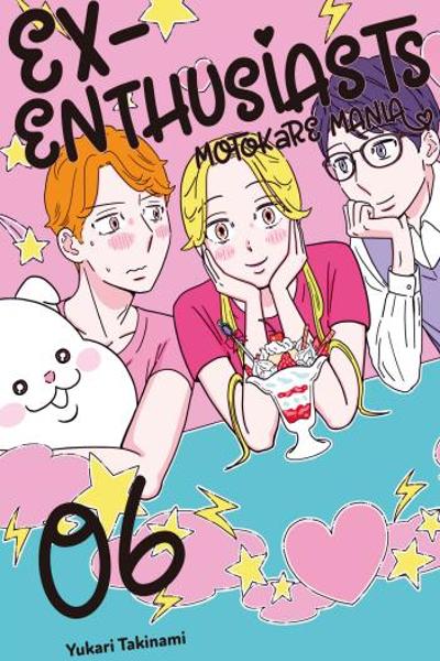 Ex-Enthusiasts - MotoKare Mania
