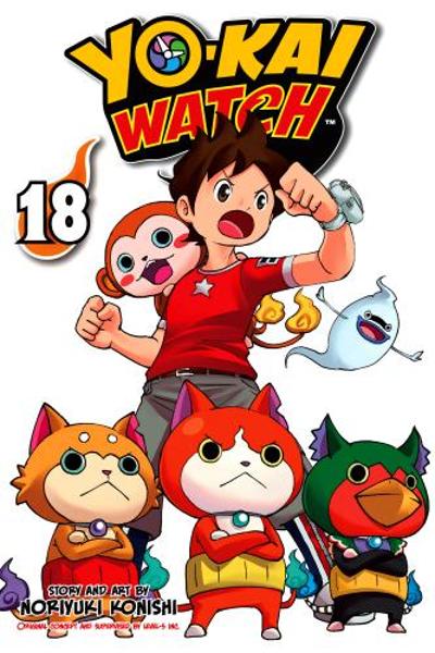 Youkai Watch