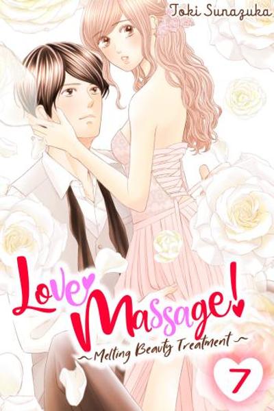 Love-Momi! - Torokeru Esute