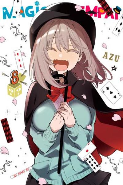 Tejina Senpai