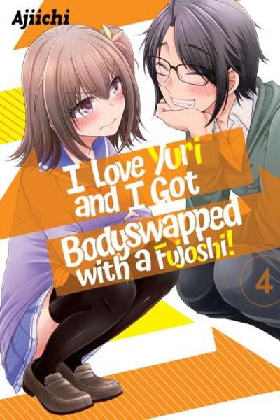Ore ga Fujoshi de Aitsu ga Yuriota de