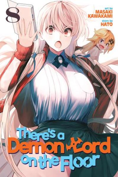 Floor ni Maou ga Imasu
