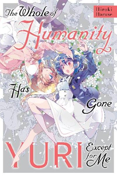 Watashi Igai Jinrui Zenin Yuri