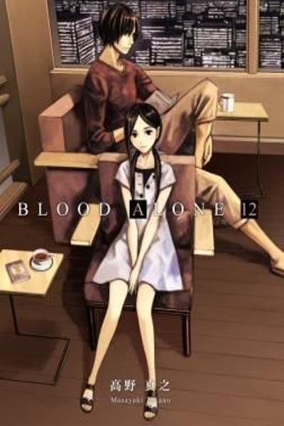 Blood Alone